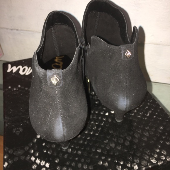 Sam Edelman Keely Booties - Picture 7 of 7